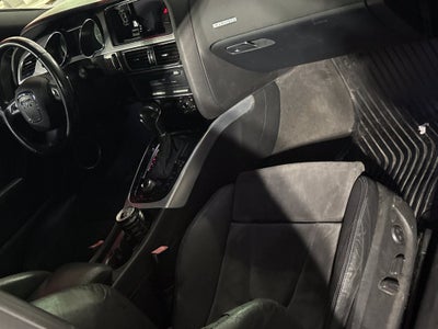 2010 Audi S5 4.2 Premium Plus quattro