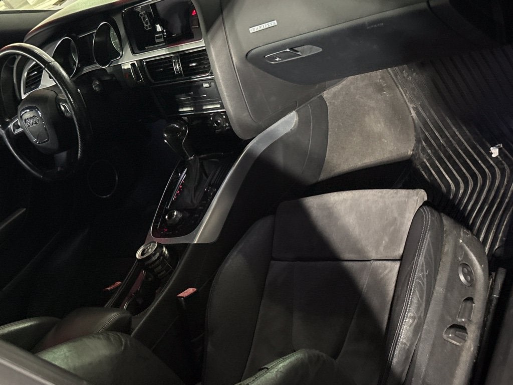 2010 Audi S5 4.2 Premium Plus quattro