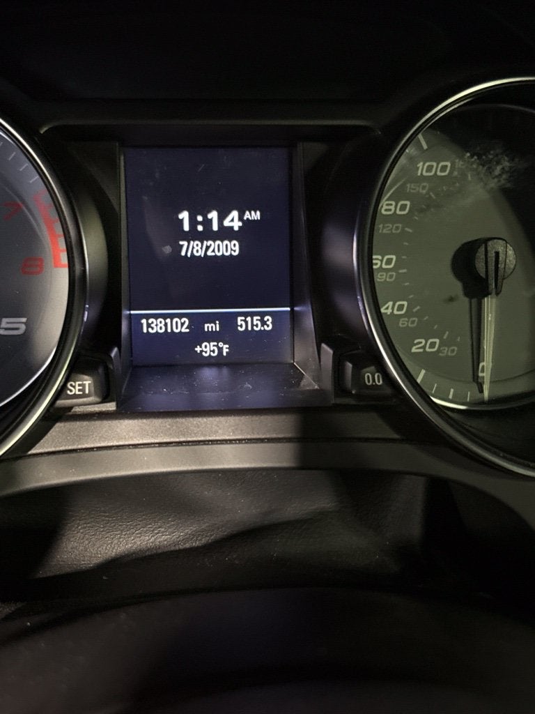 2010 Audi S5 4.2 Premium Plus quattro