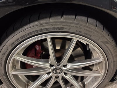 2010 Audi S5 4.2 Premium Plus quattro