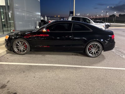2010 Audi S5 4.2 Premium Plus quattro