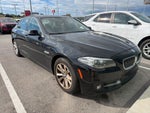 2015 BMW 5 Series 528i