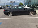 2015 BMW 5 Series 528i