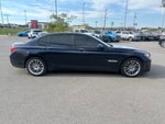 2010 BMW 7 Series 750Li