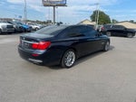 2010 BMW 7 Series 750Li