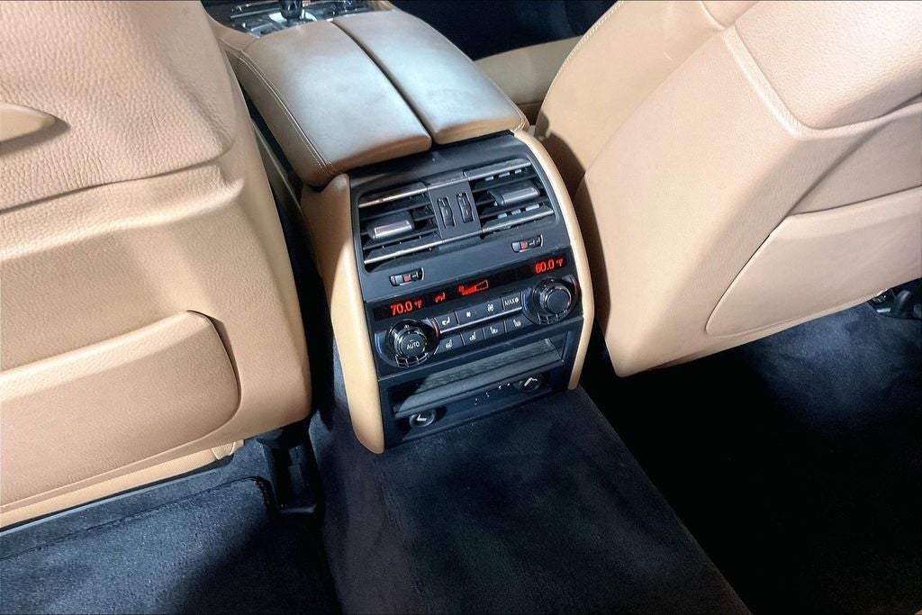 2010 BMW 7 Series 750Li