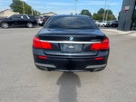 2010 BMW 7 Series 750Li