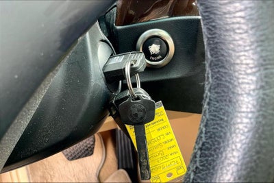 2007 BMW 5 Series 530i