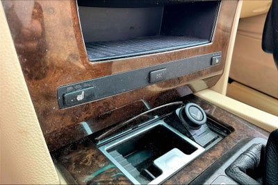 2007 BMW 5 Series 530i