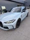 2025 BMW M3 Competition