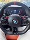 2025 BMW M3 Competition
