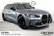 2024 BMW M3 Competition xDrive