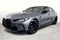 2024 BMW M3 Competition xDrive