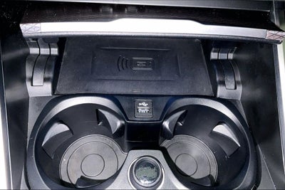 2024 BMW M3 Competition xDrive