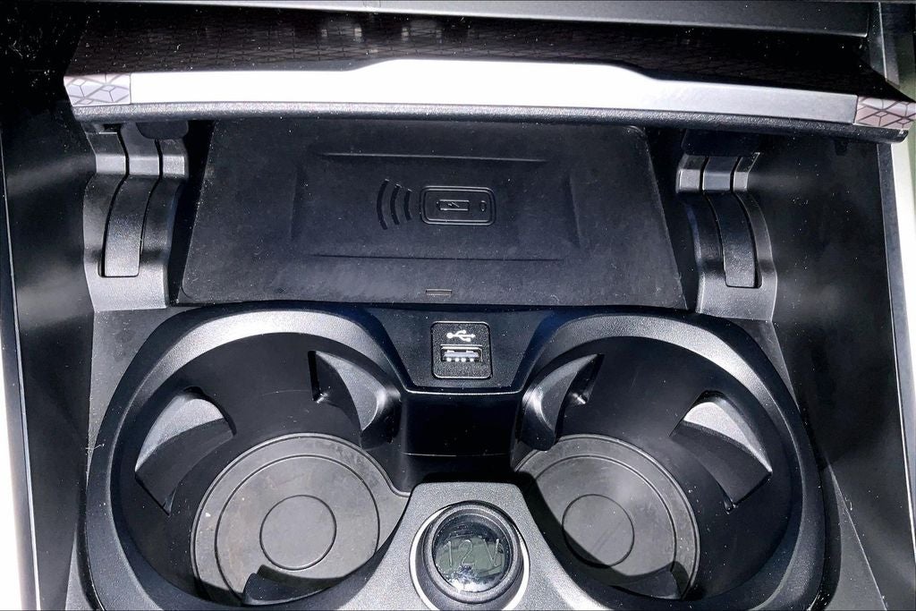 2024 BMW M3 Competition xDrive