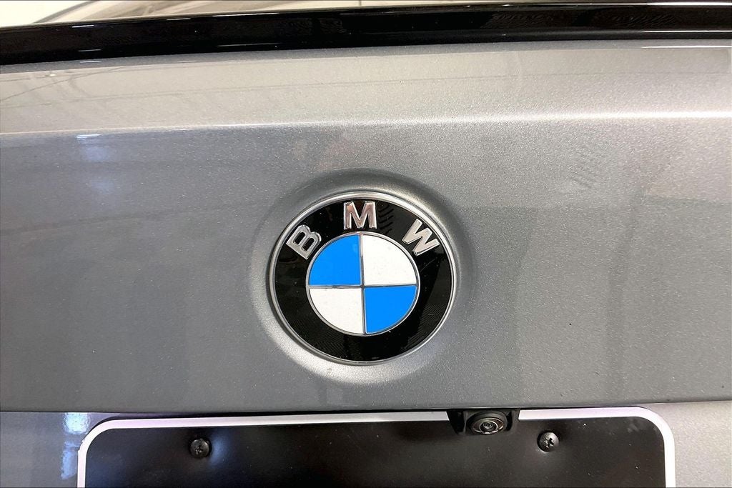 2024 BMW M3 Competition xDrive