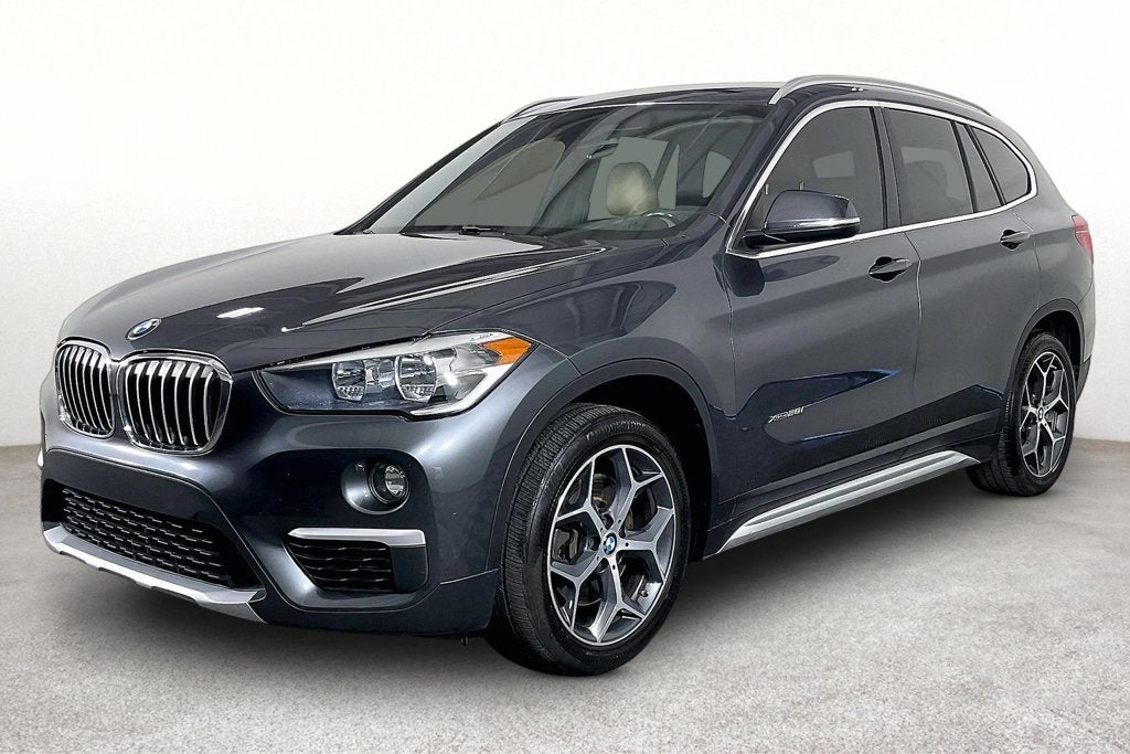 2017 BMW X1 xDrive28i