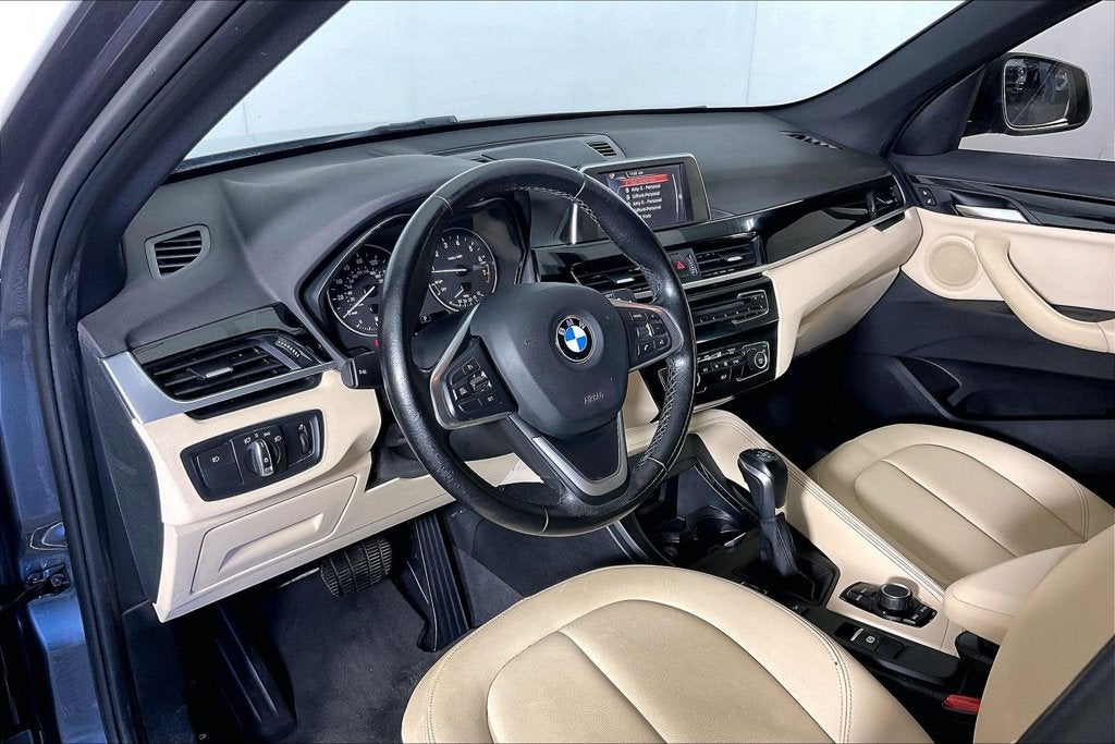 2017 BMW X1 xDrive28i