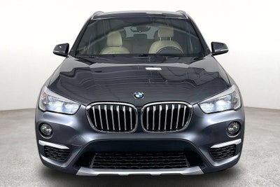 2017 BMW X1 xDrive28i