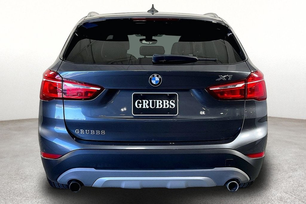 2017 BMW X1 xDrive28i