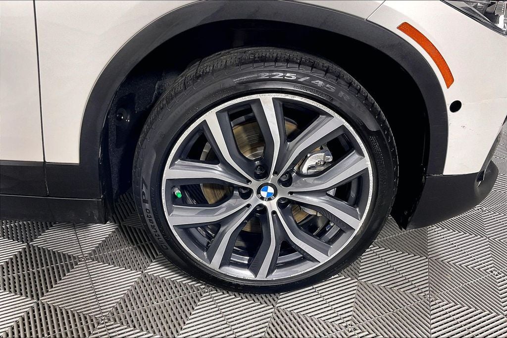 2022 BMW X2 sDrive28i