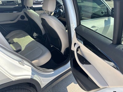 2022 BMW X2 sDrive28i