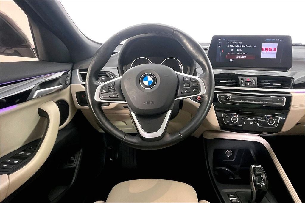 2022 BMW X2 sDrive28i