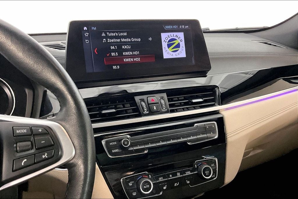 2022 BMW X2 sDrive28i