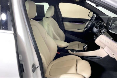 2022 BMW X2 sDrive28i