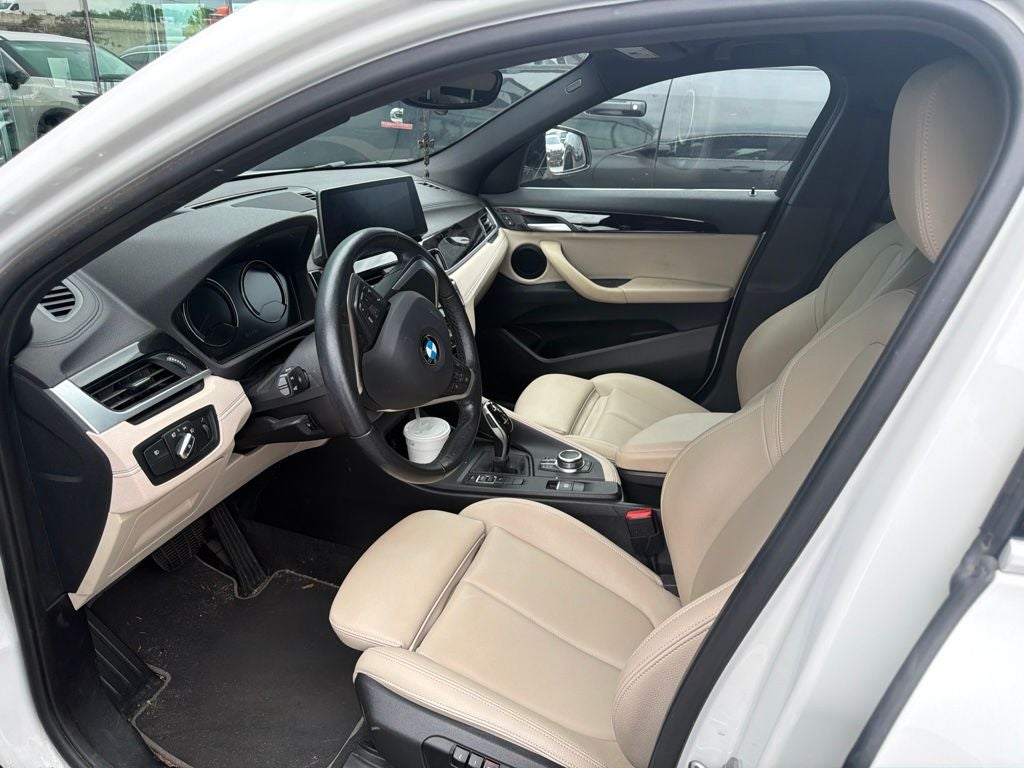 2022 BMW X2 sDrive28i