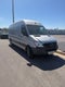 2013 Mercedes-Benz Sprinter 2500 Cargo 170 WB BlueTEC®