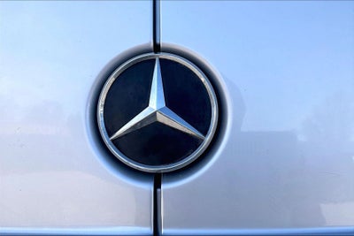 2013 Mercedes-Benz Sprinter 2500 BlueTEC®
