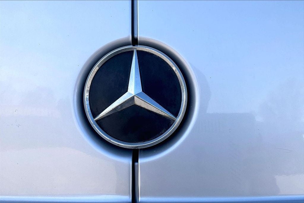 2013 Mercedes-Benz Sprinter 2500 BlueTEC®