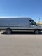 2013 Mercedes-Benz Sprinter 2500 Cargo 170 WB BlueTEC®