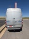 2013 Mercedes-Benz Sprinter 2500 Cargo 170 WB BlueTEC®