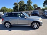 2012 Mercedes-Benz GLK GLK 350 4MATIC®