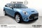 2017 MINI Cooper S Clubman