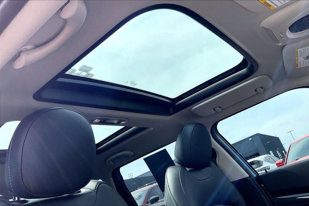 2017 MINI Cooper S Clubman