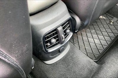 2017 MINI Cooper S Clubman