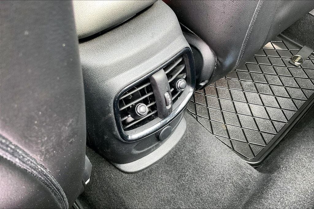 2017 MINI Cooper S Clubman