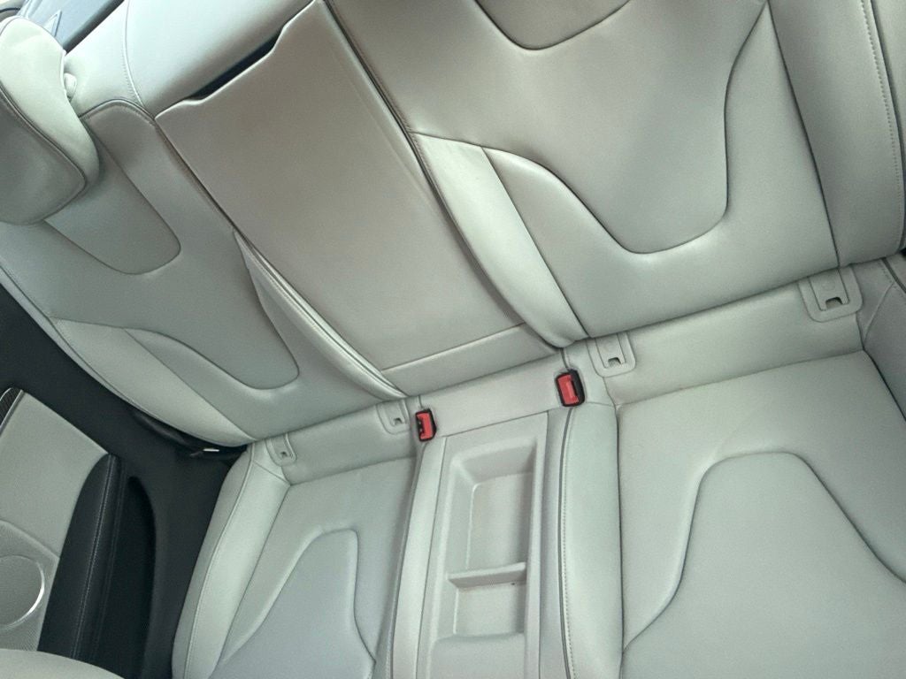 2013 Audi RS 5 4.2 quattro