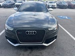 2013 Audi RS 5 4.2 quattro