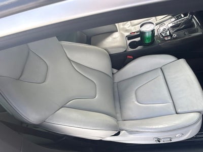 2013 Audi RS 5 4.2 quattro