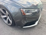 2013 Audi RS 5 4.2 quattro