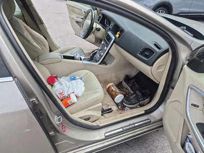 2015 Volvo S60 T5 Premier