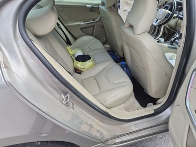 2015 Volvo S60 T5 Premier