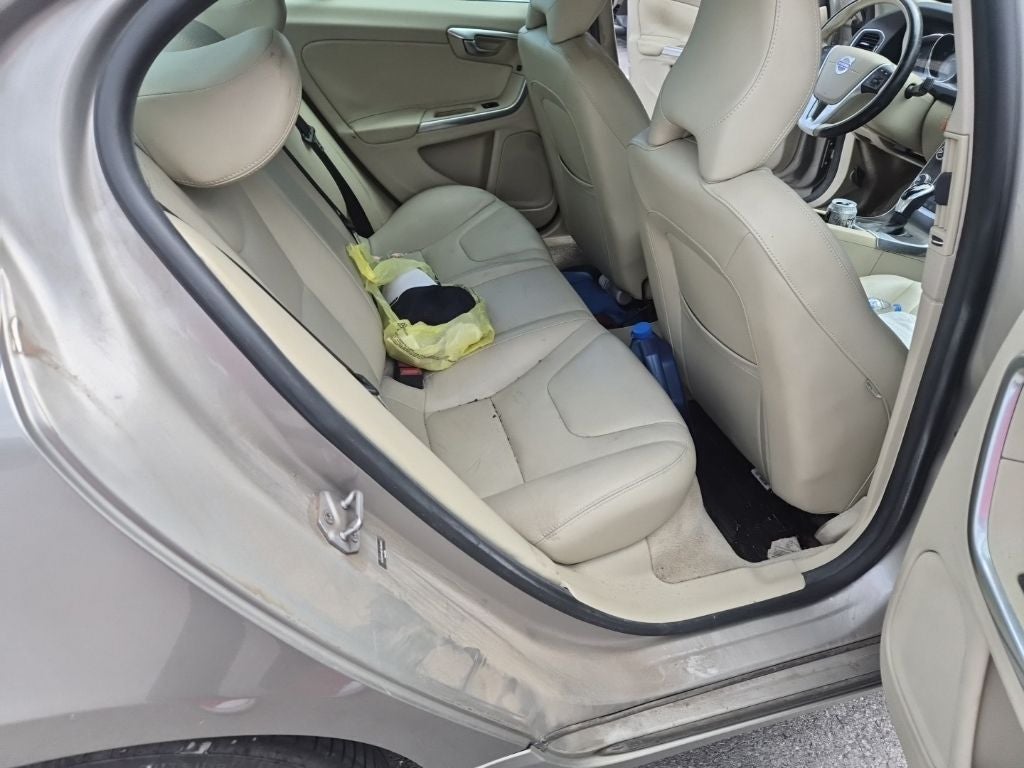 2015 Volvo S60 T5 Premier