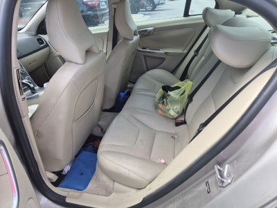 2015 Volvo S60 T5 Premier