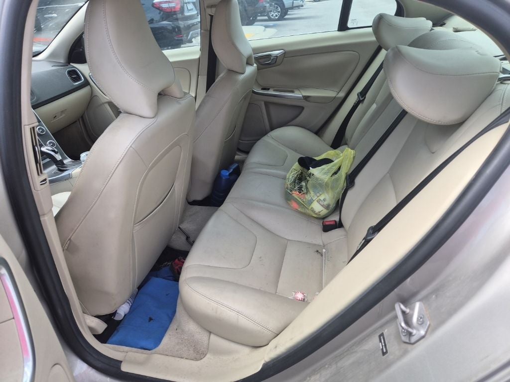 2015 Volvo S60 T5 Premier