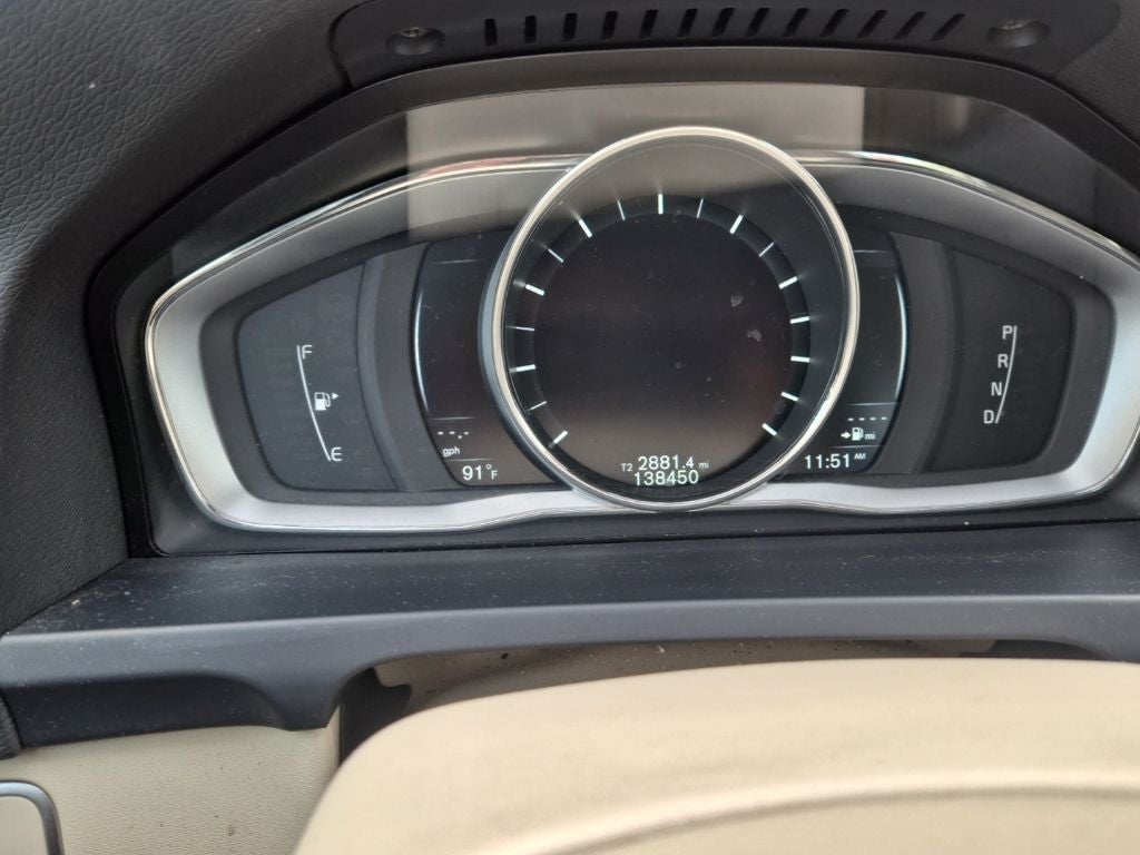2015 Volvo S60 T5 Premier